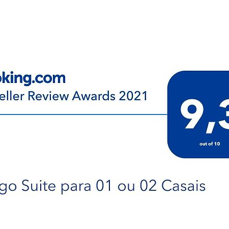 Casa Da Ines Exclusiva Para 01 Ou 02 Casais Ou Familia Monte Verde  Kültér fotó