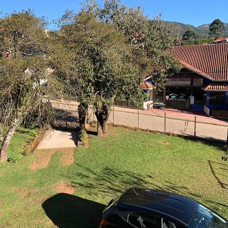 Casa Da Ines Exclusiva Para 01 Ou 02 Casais Ou Familia Monte Verde  Kültér fotó
