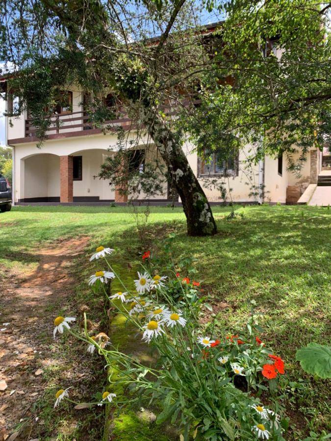 Casa Da Ines Exclusiva Para 01 Ou 02 Casais Ou Familia Monte Verde  Kültér fotó
