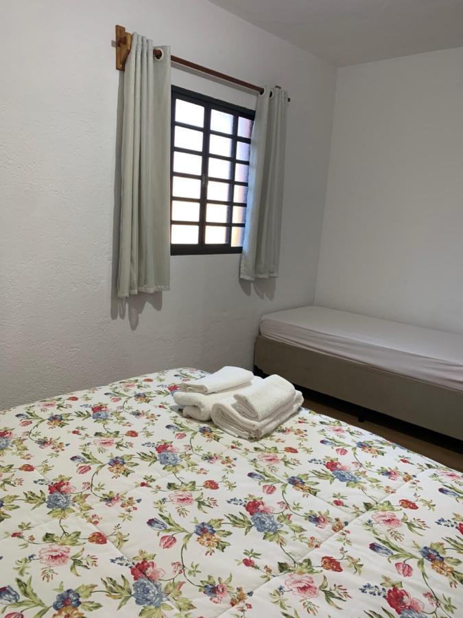 Casa Da Ines Exclusiva Para 01 Ou 02 Casais Ou Familia Monte Verde  Kültér fotó