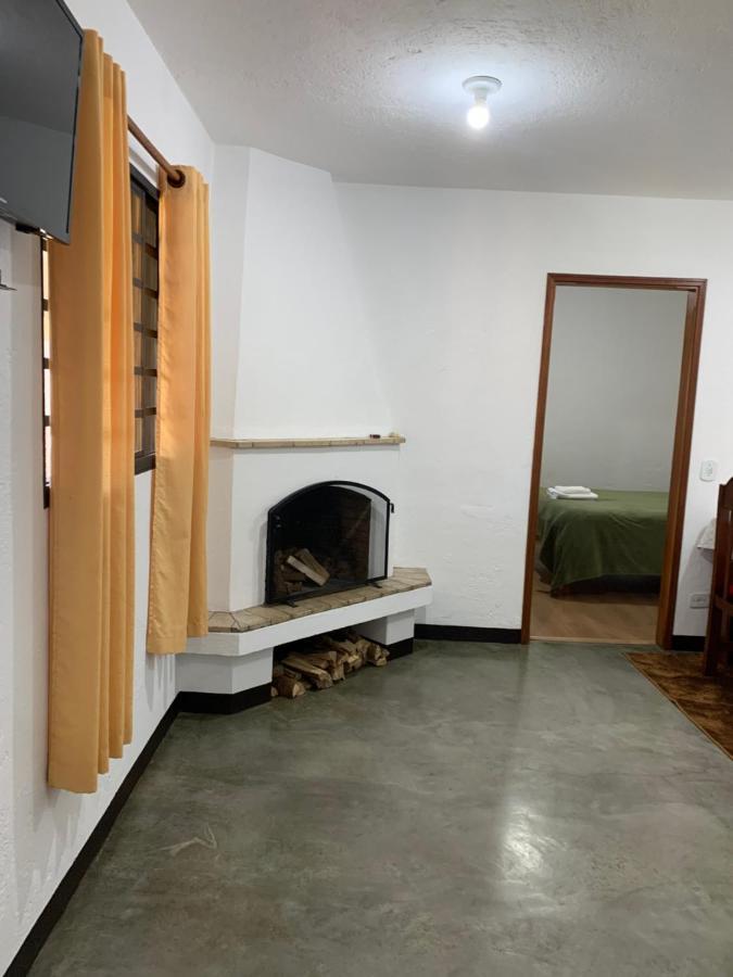 Casa Da Ines Exclusiva Para 01 Ou 02 Casais Ou Familia Monte Verde  Kültér fotó