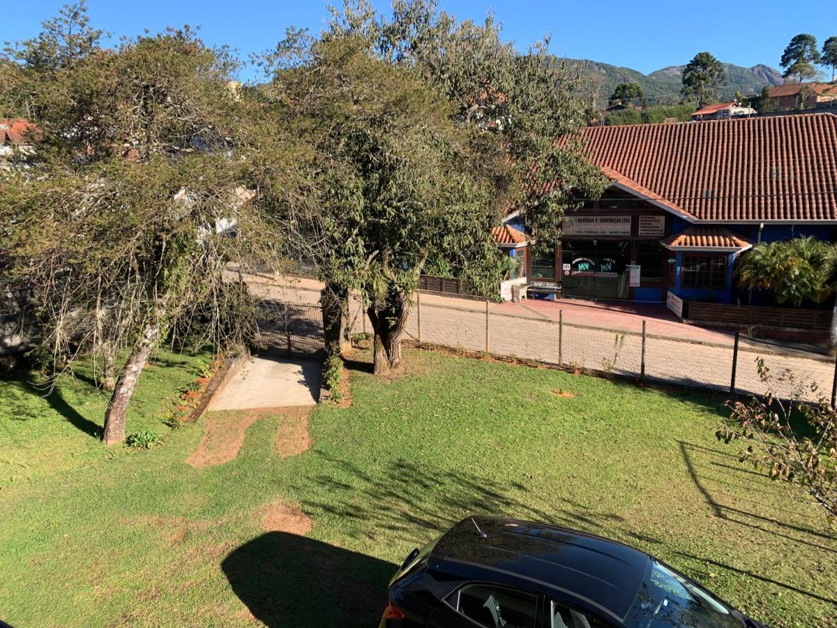Casa Da Ines Exclusiva Para 01 Ou 02 Casais Ou Familia Monte Verde  Kültér fotó